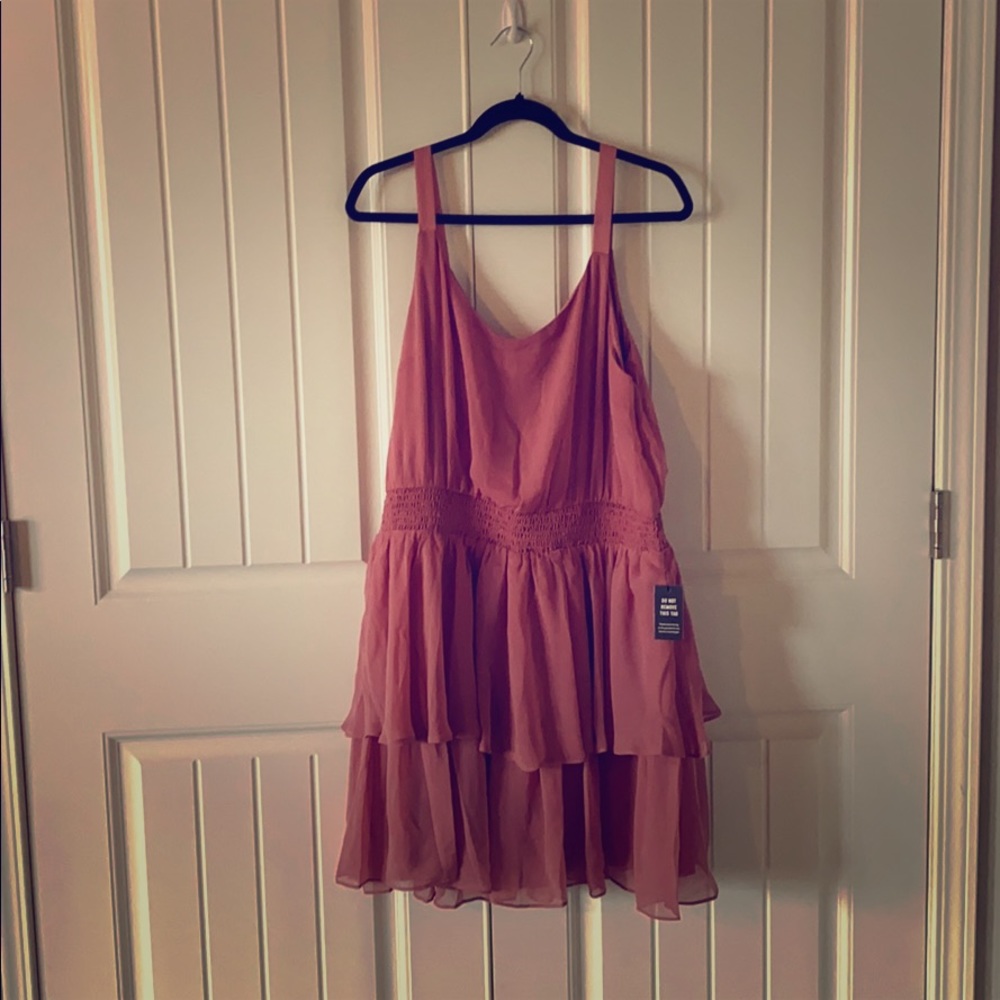 Express Dress- NEW WITH TAGS